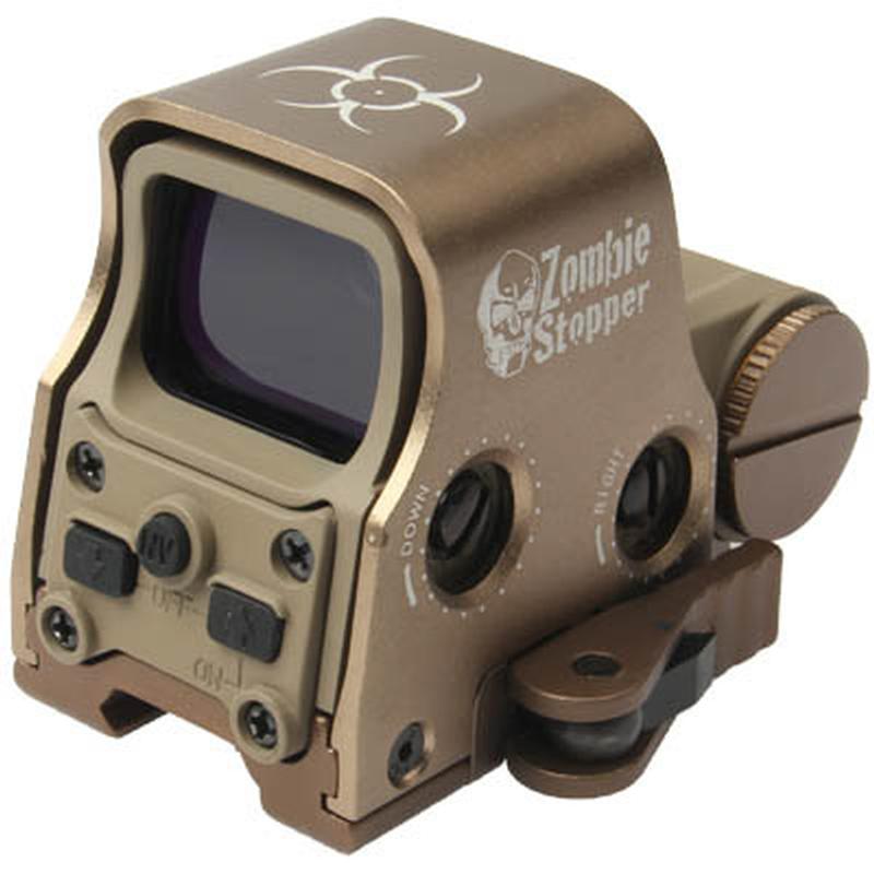eotech zombie stopper 551 552 556 553 L3 red dot For Sale at GunAuction
