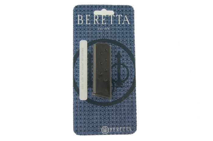 Beretta Model 20 Factory Gun Magazine