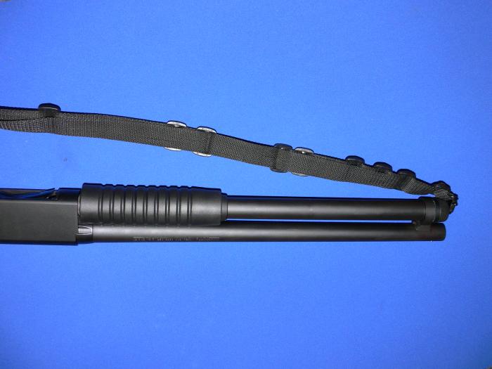 Winchester 1300 Defender 12ga w/Pistol Grip For Sale at