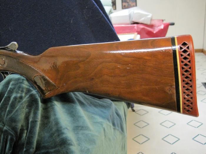 Firearms, Militaria & Vintage Sporting.