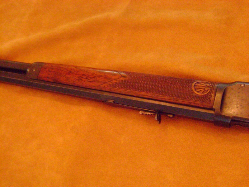 Winchester Manufacture Date By Serial Number