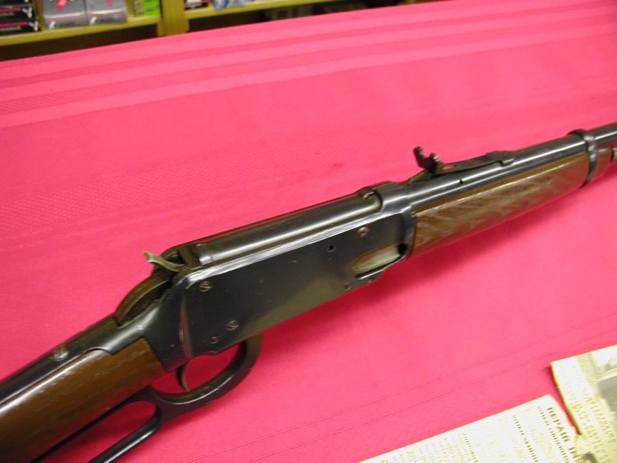 DAISY 1894 BB GUN ORIGINAL BOX For Sale at GunAuction.com - 12591996