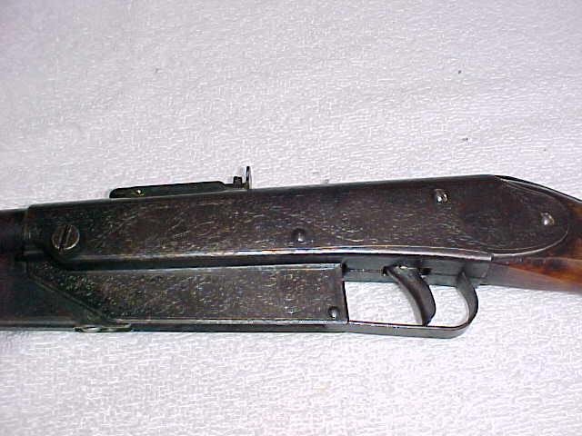 pauley perette nude pics vintage daisy #25 bb gun