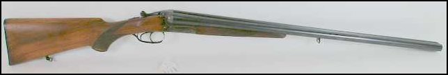 Merkel SXS 12ga, Made in Suhl Germany NO RESERVE - Picture 2