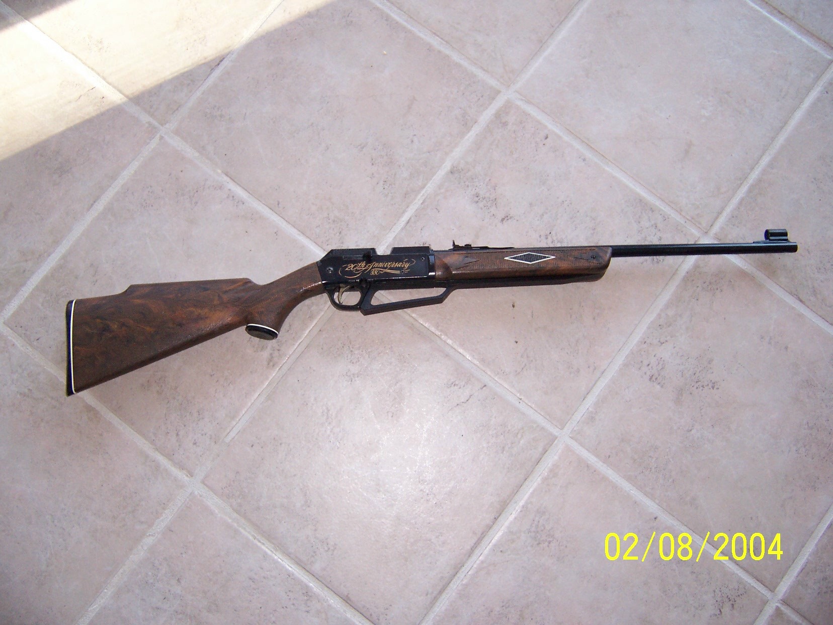 Daisy air rifle coupons