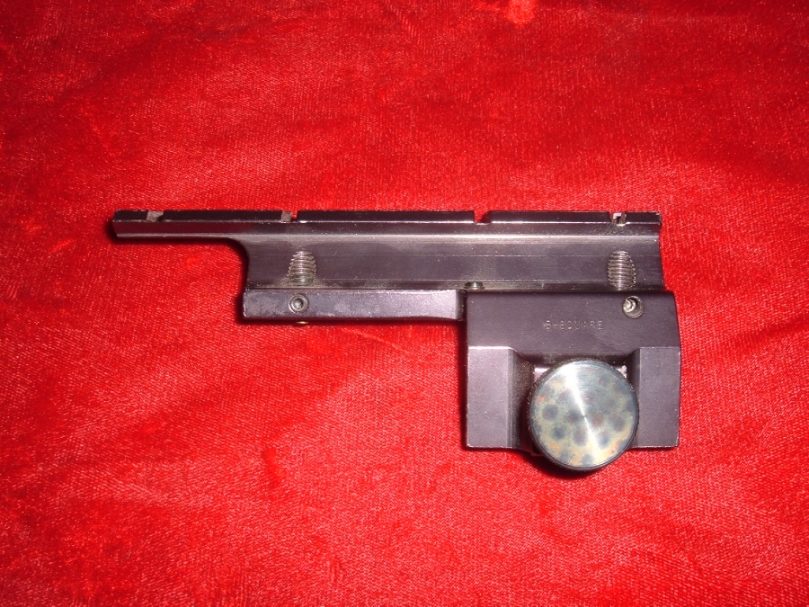 Ruger Mini 14 scope mount by BSquare For Sale at 11727395