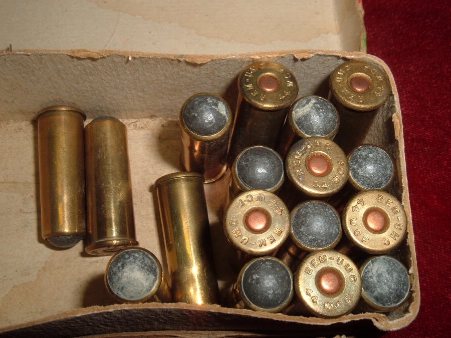 44 Marbles Game Getter UMC head stamped Box& Shell For Sale at 11749761