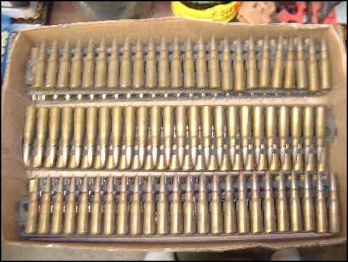 8Mm+Lebel+Ammo+for+Sale 8mm Lebel Machine gun ammo 240 rounds For Sale at GunAuction.com ...