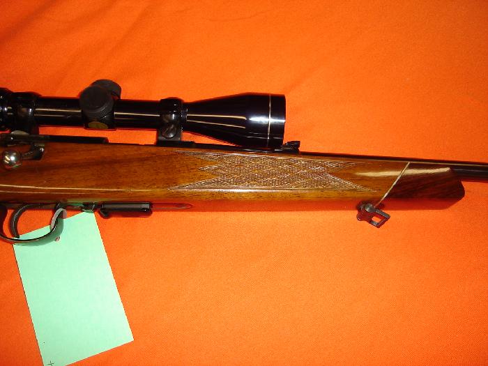 Savage+Anschutz+22+Mag Savage-Anschutz MODEL 141M 22 MAGNUM For Sale at GunAuction.com ...