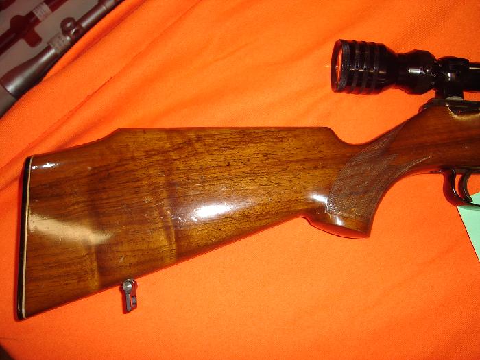 Savage+Anschutz+22+Mag Savage-Anschutz MODEL 141M 22 MAGNUM For Sale at GunAuction.com ...