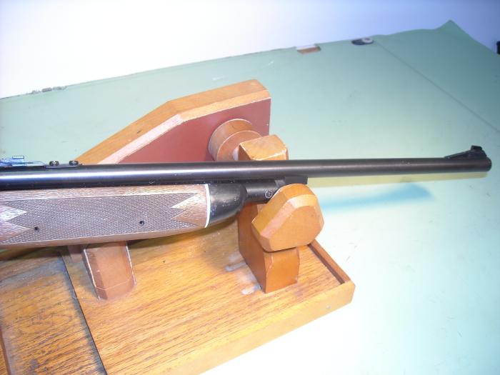 Crosman 66 Powermaster BB or .177 pellet For Sale at GunAuction.com