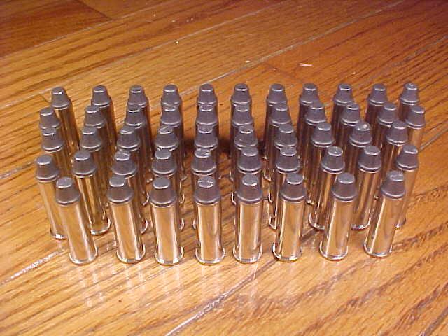 50 Rounds of .38 Special Lead Semi-Wadcutter For Sale at ...