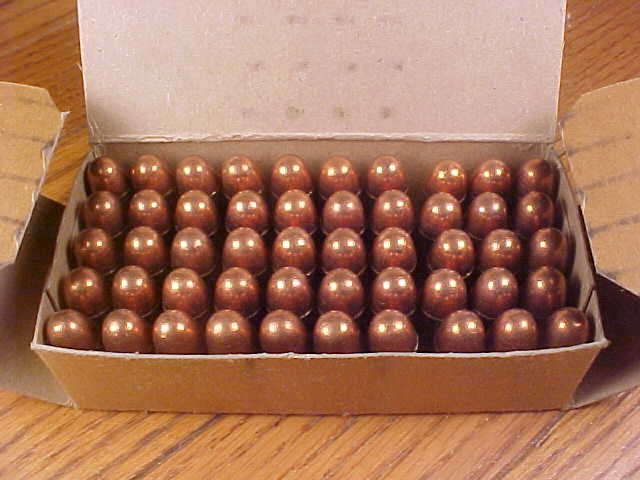 Box of USGI Caliber .45 M1911 Pistol Ball For Sale at ...