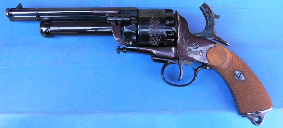 Lemat+Revolvers+For+Sale Fotos - Guns For Sale Lemat Revolver Black Powder Le Mat Civil War