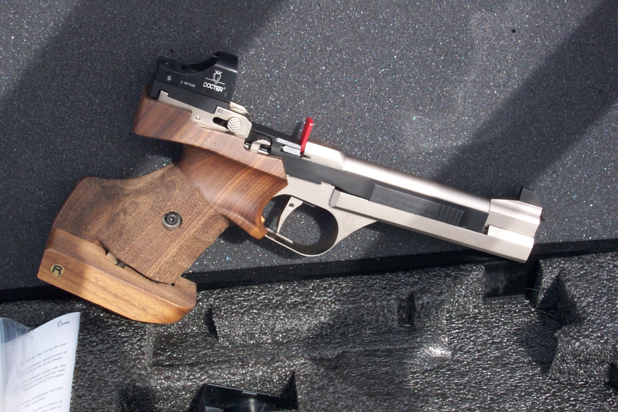 Best+Competition+Target+Gun Buyer Tip: Seller assumes all responsibility for listing this item. If ...