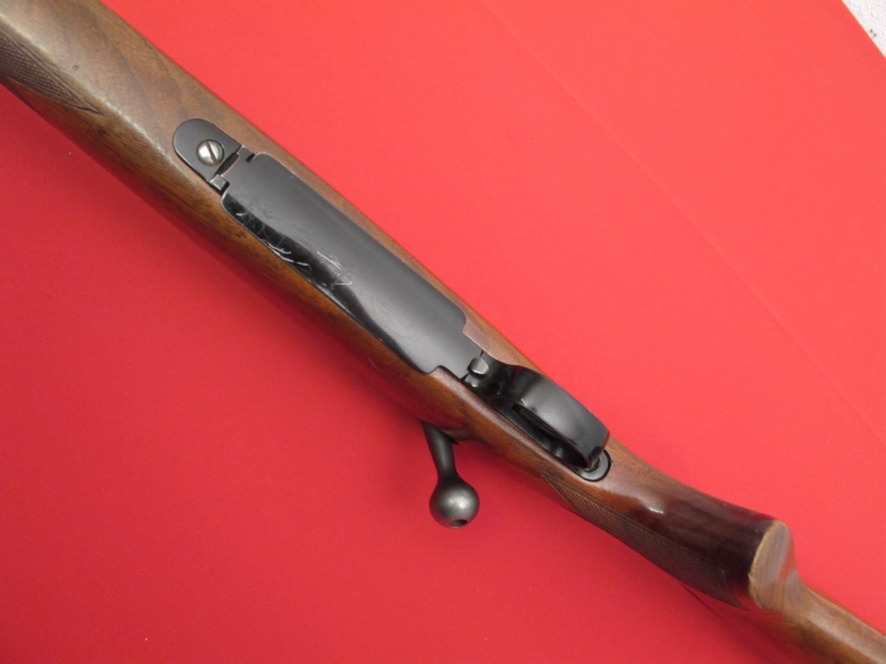 64 Winchester Model 70 FWT 30-06, C&R OK Rare Factory Duplicate Serial ...