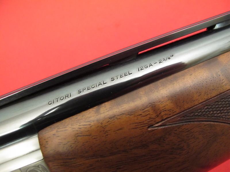 Browning Citori 525 Sporting - Clays 12ga, w/Box, **NO RESERVE