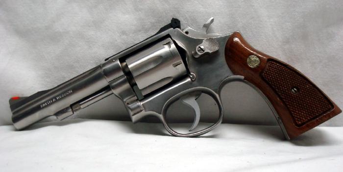 SW+38+Special+CTG+Revolver Smith & Wesson 38 Special Model 67-1 CTG revolver For Sale at ...