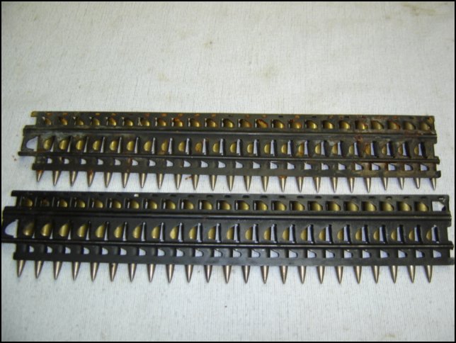 8Mm+Lebel+Ammo+for+Sale French 8mm Lebel Hotchkiss machinegun ammo For Sale at GunAuction.com ...