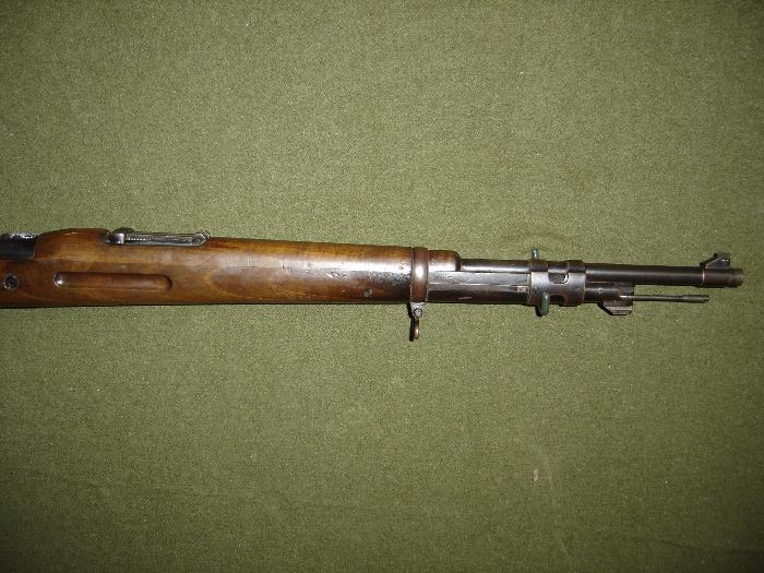 FABRICA DE RIFLES fabrica de rifles: