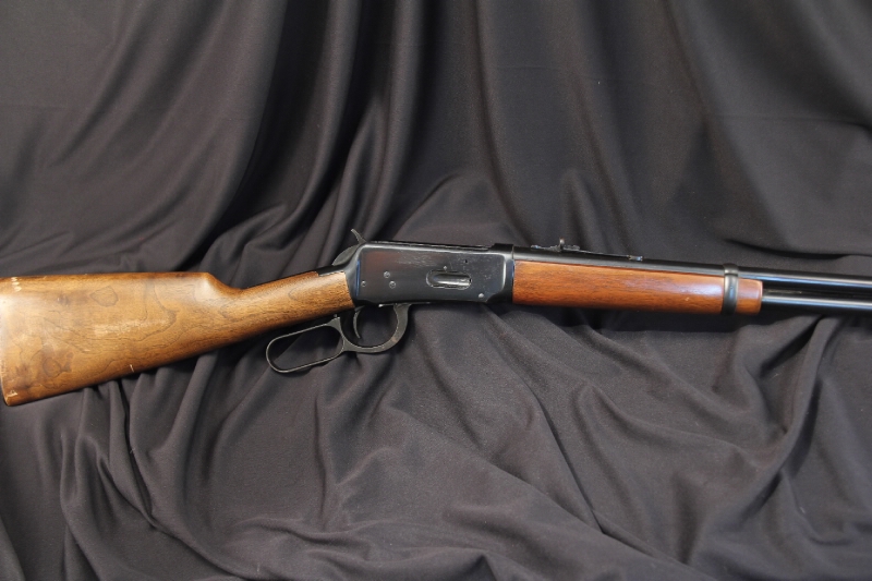 Winchester Model 94 - .32 Win Special Lever Action Rifle – C&R OK 1953 -