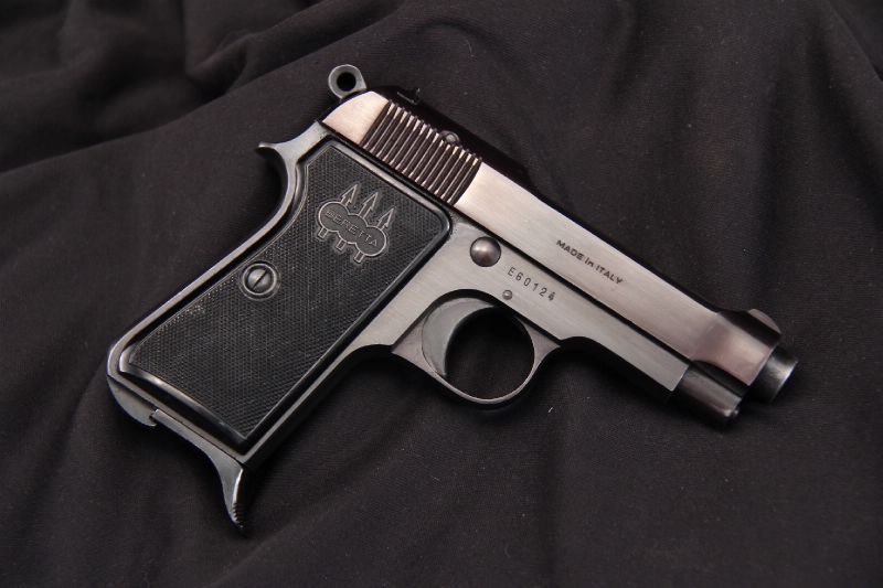 Guns for Sale - Beretta Model 1934 .380 ACP -- Semi-Auto Pistol, Post ...