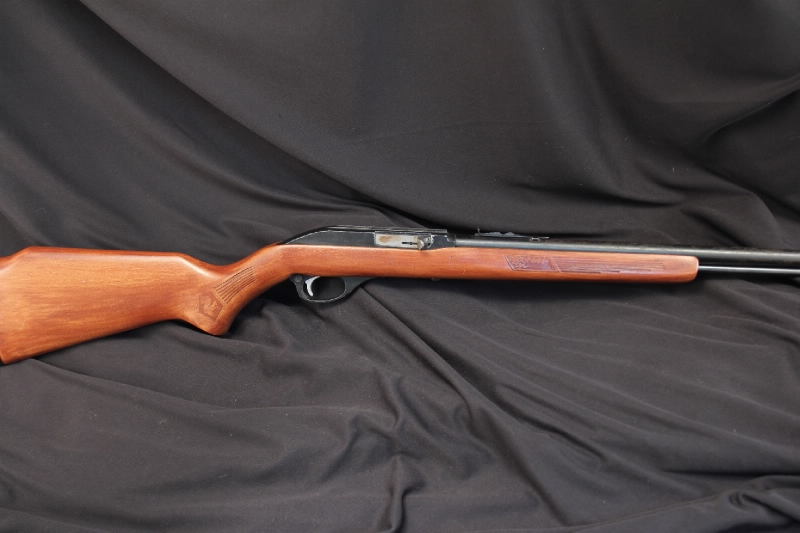 Marlin Glenfield Model 60 - .22 LR Semi Auto Rifle – No Reserve - Picture