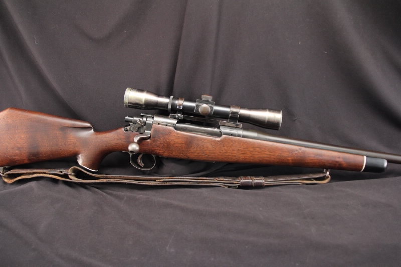 1917-Enfield-Bolt-Action-Rifles 1917 Enfield Bolt Action Rifles http://www.gunauction.com/search ...
