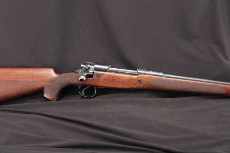 Winchester Model Of 1917 Serial Numbers