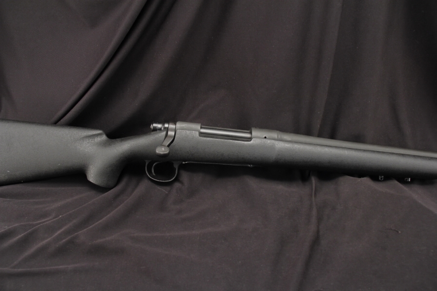 Remington Model 700 Sendero - Bolt Action Rifle, .300 Remington Ultra Magnum - Picture