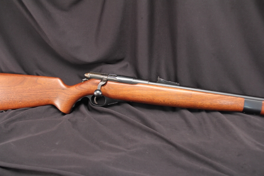 Mossberg Model M B S L Lr Bolt Action Rifle C R Ok For Sale