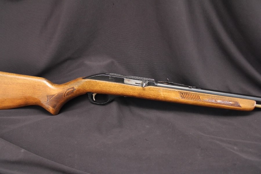 Marlin Glenfield Model 65 Golden 50 22 Lr Semi Auto Rifle For Sale At