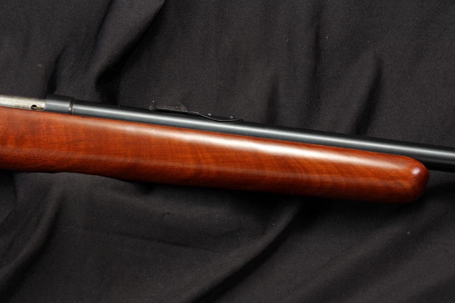 Remington Model 514 .22 LR - Bolt Action Single Shot Rifle - 1959 - C&R