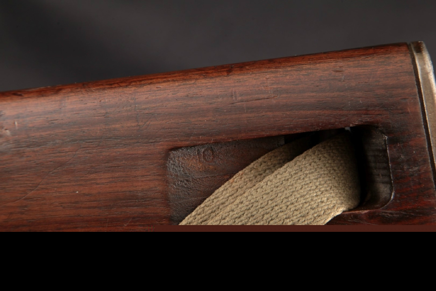 Inland Manufacturing Division M1 Carbine Serial Numbers