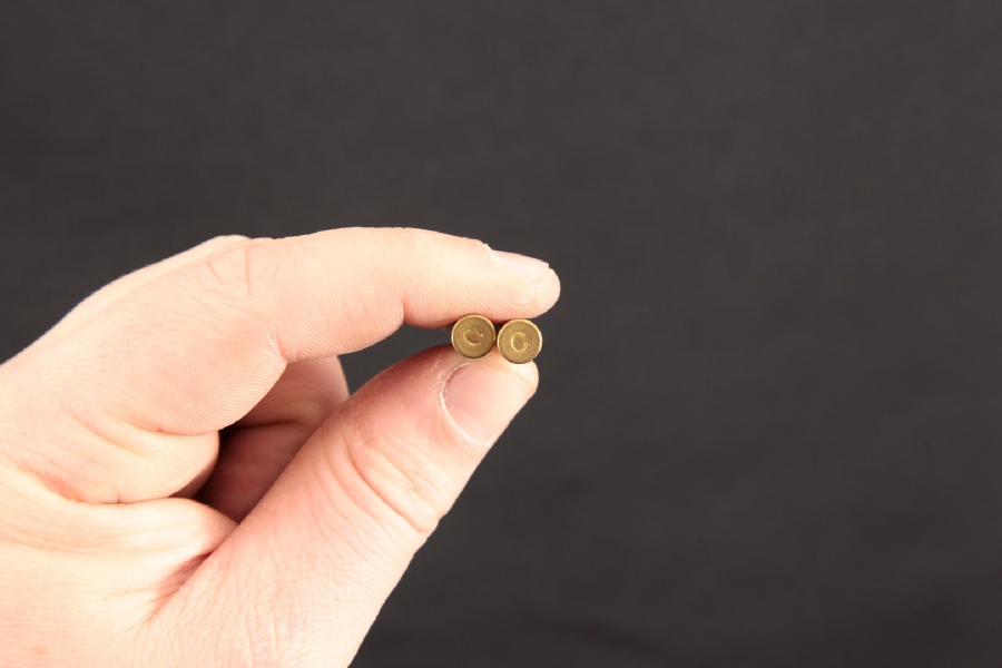 1600x .22lr Winchester / Cci Ammunition Ammo .22 Lr For