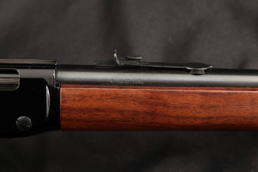 Henry Repeating Arms Serial Number Lookup