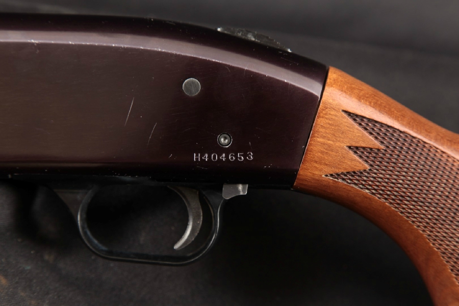 Mossberg 500 Age By Serial Numberl