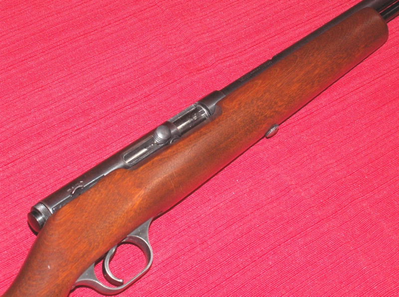 springfield model 87a manual