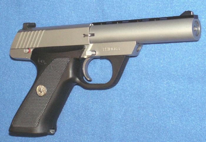 Colt 22