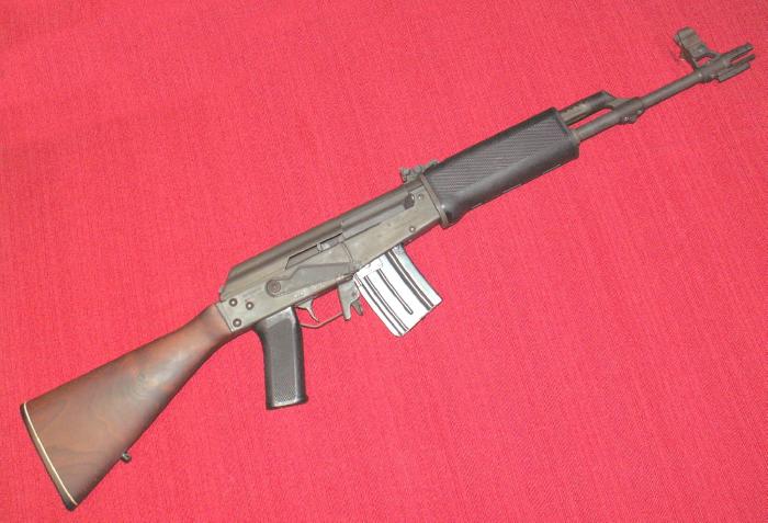 model 71 s
