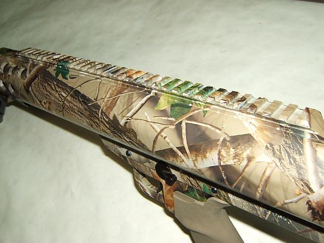 Bluegrass Armory Viper