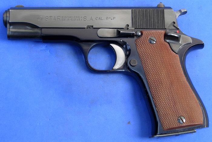 Star+SA+9+Mm Star SA 9 Mm Pistol http://www.gunauction.com/search/displayitem.cfm ...