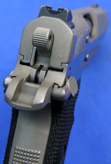 star firestar magazine extension