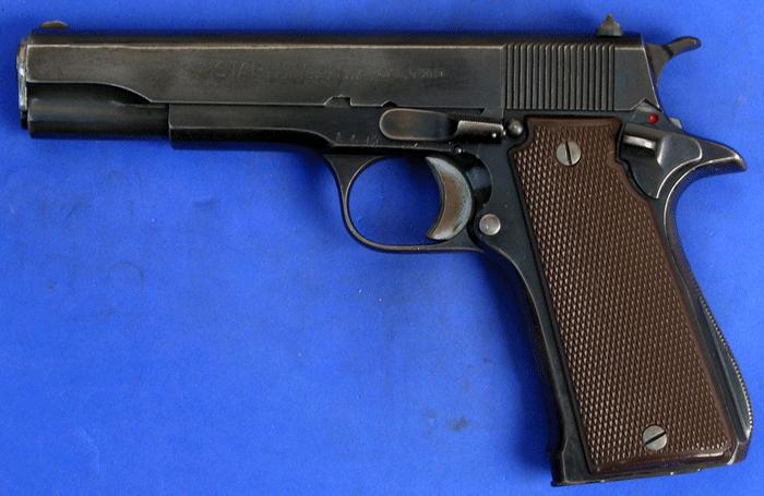 Star+SA+9+Mm Star SA 9 Mm Pistol http://www.gunauction.com/search/displayitem.cfm ...