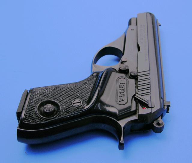 Bersa 644