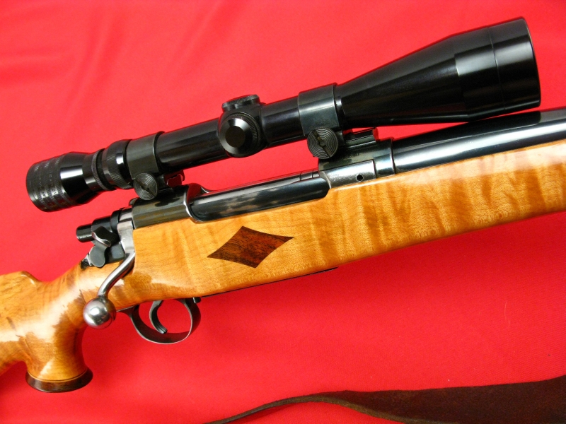 Winchester P14 Sporter