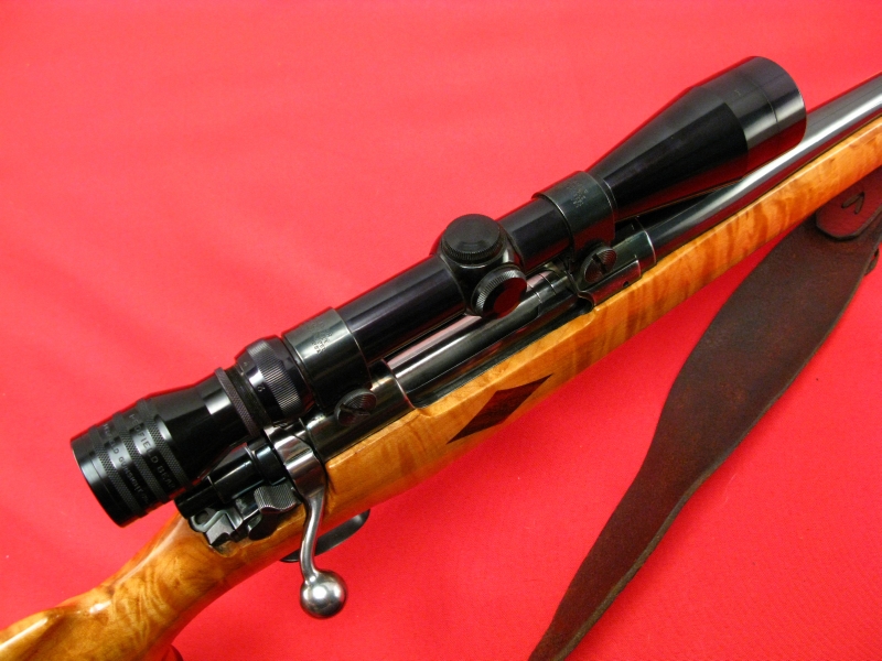 Winchester P14 Sporter