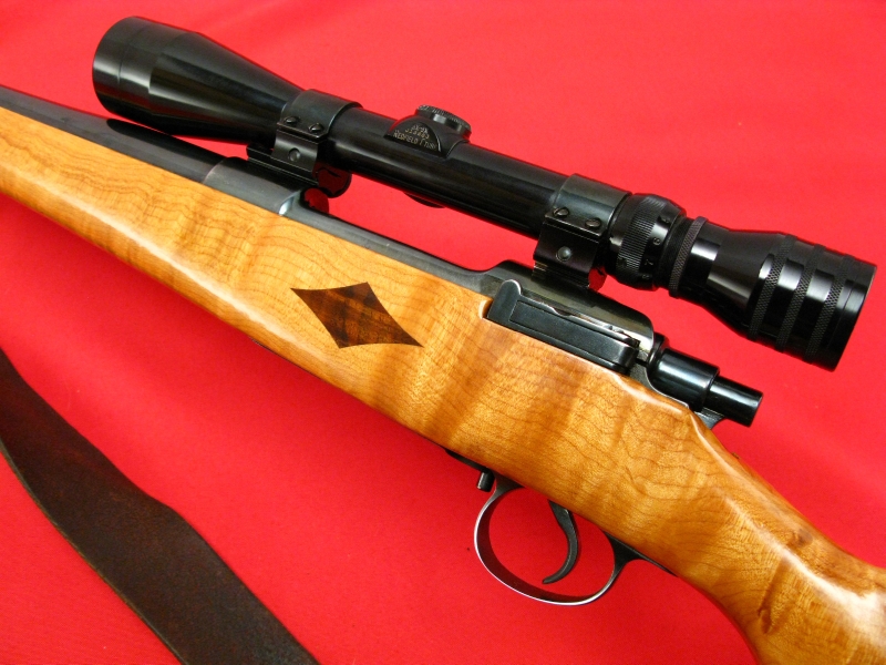 Winchester P14 Sporter