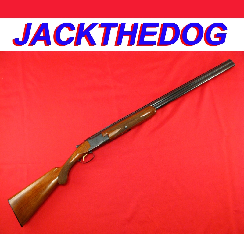 BROWNING SUPERPOSED LIGHTNING BROWNING SUPERPOSED LIGHTNING