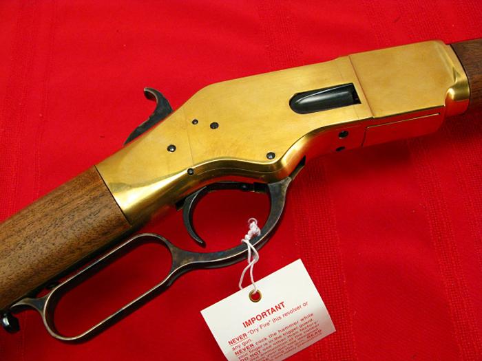 UBERTI - WINCHESTER 1866 UBERTI - WINCHESTER 1866